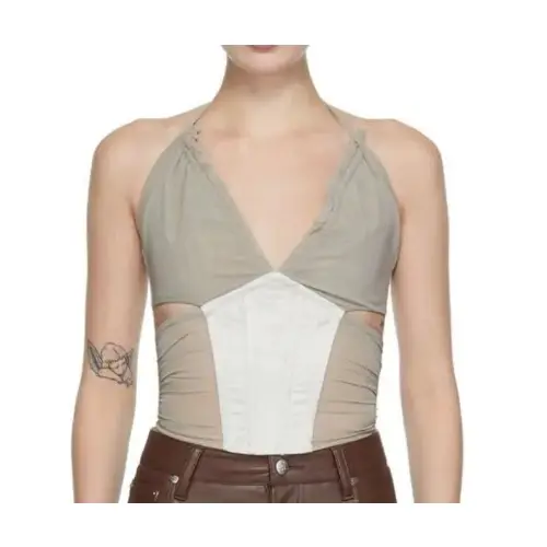 MISBHV Nylon Camisole