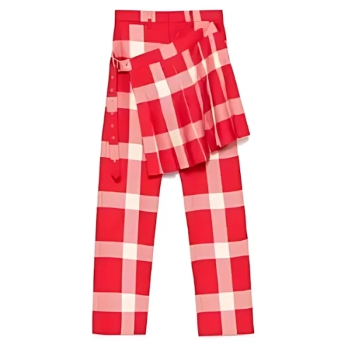 Charles Jeffrey LOVERBOY SKOUSER - STRAIGHT CUT