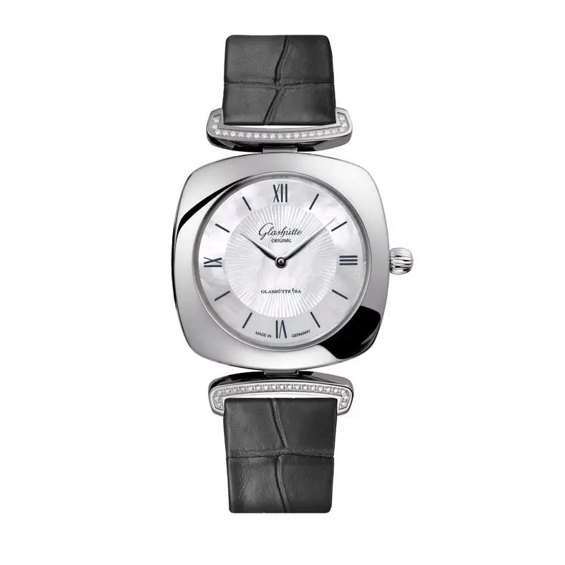 Glashütte Original Pavonina 31