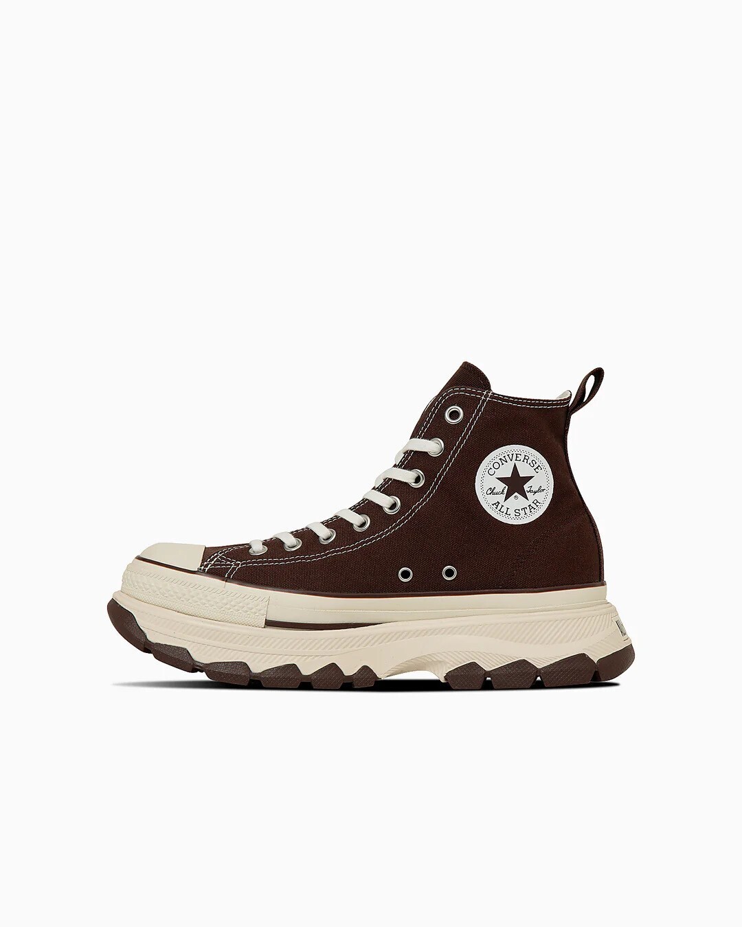 CONVERSE ALL STAR TREKWAVE CB HI