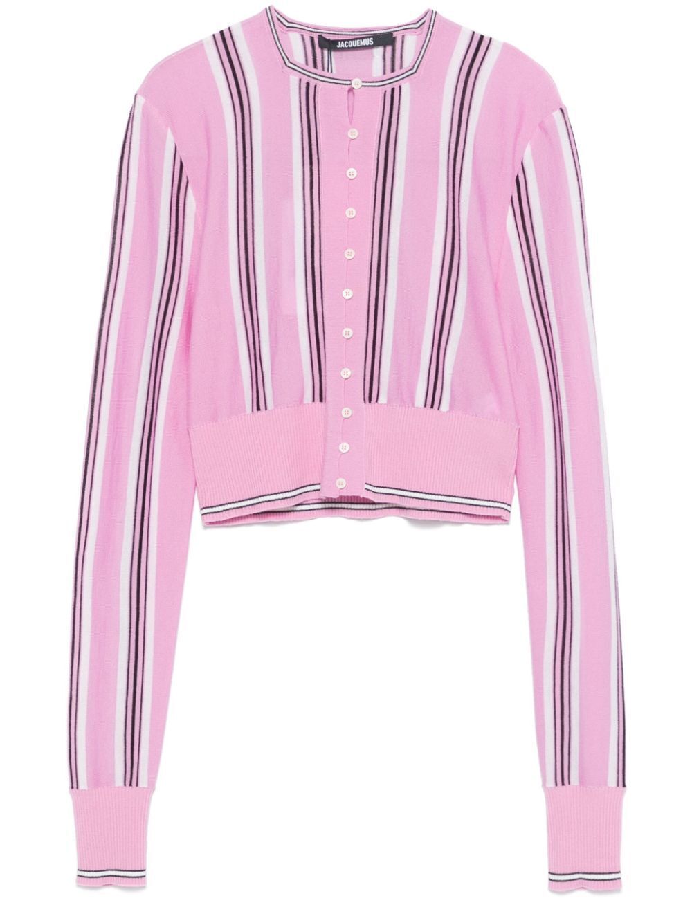 Jacquemus Le Cardigan Spiaggia セーター