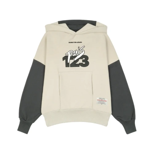 RRR123 CVA IMITATION OF PARIS HOODIE