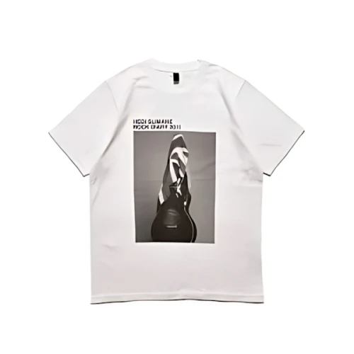 MINEDENIM Hedi Slimane × Stie-lo ROCK DIARY2011 Stars