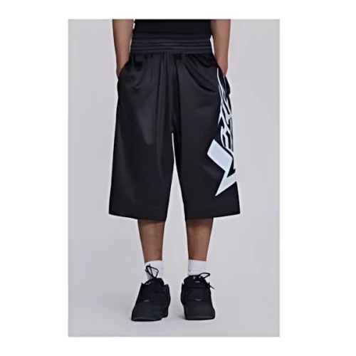 Jaded London Asteroid Shorts