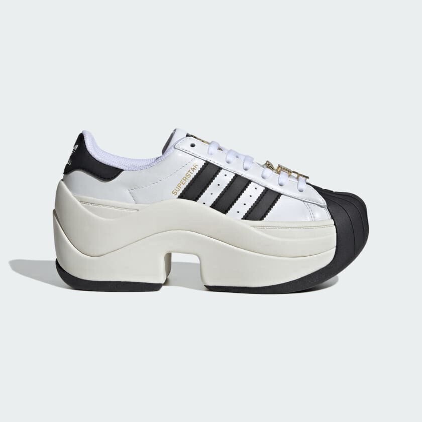 adidas SST ボールド / SST BOLD