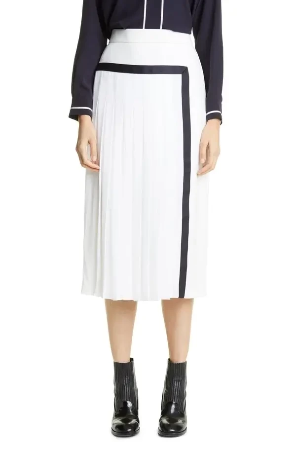 max mara pinne skirt