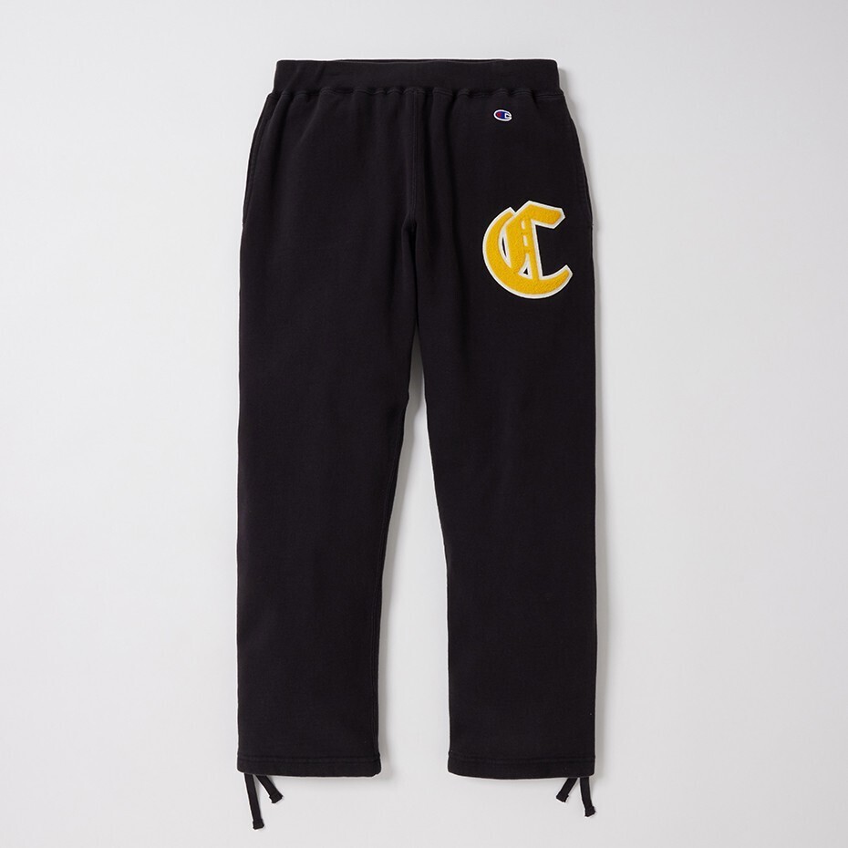 Champion 直営限定コレクション スウェットパンツ