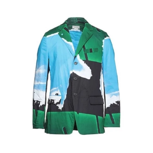 DRIES VAN NOTEN Blazers