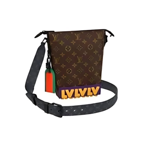 LOUIS VUITTON クルーザー・メッセンジャー