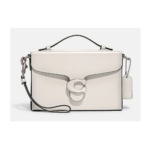 COACH Tabby Box Bag