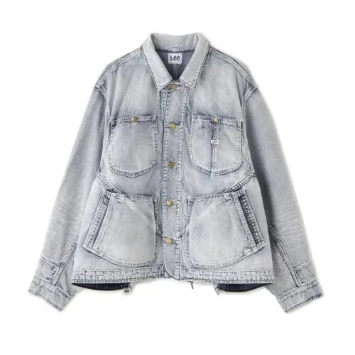 beautiful people Lee double-end denim 91-B
