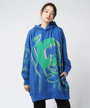 mercibeaucoup, イヤミシェーウラ毛