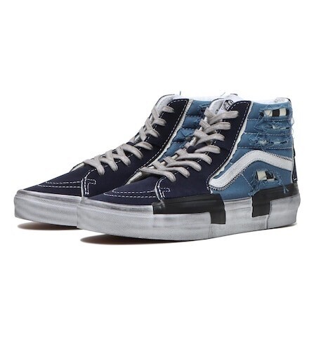 VANS SK8-HI RECONSTRUCT