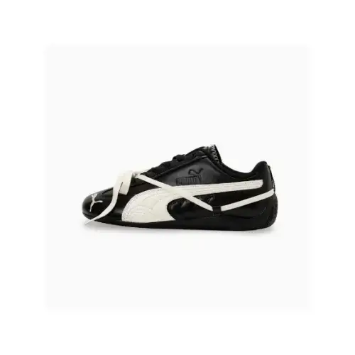 PUMA スピードキャット プレミアム スニーカー