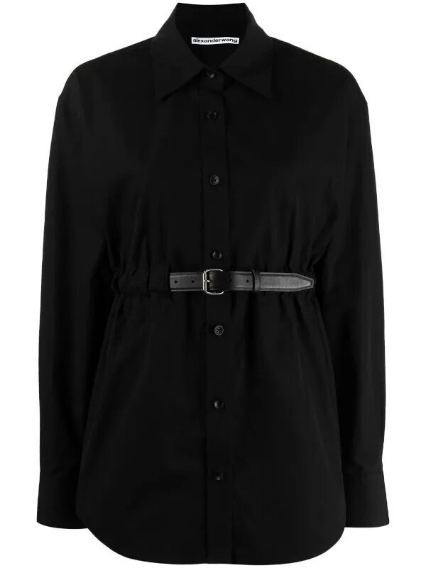 Alexander Wang チュニックシャツ