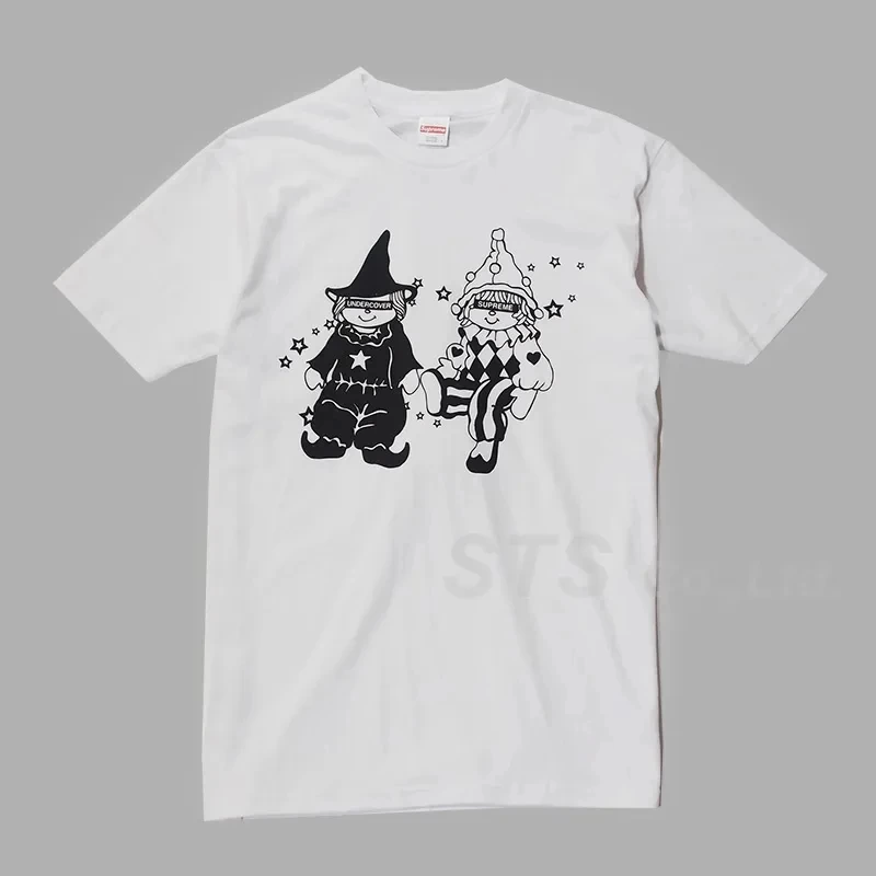 Supreme × UNDERCOVER Supreme/UNDERCOVER Dolls Tee