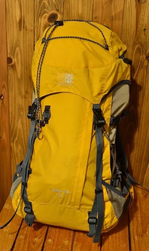 karrimor ridge 30 SL