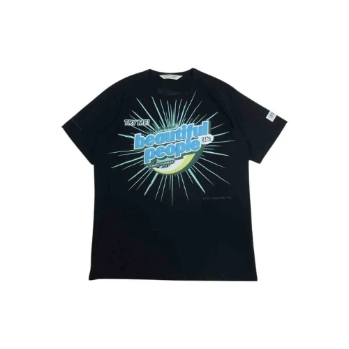 beautiful people Tシャツ