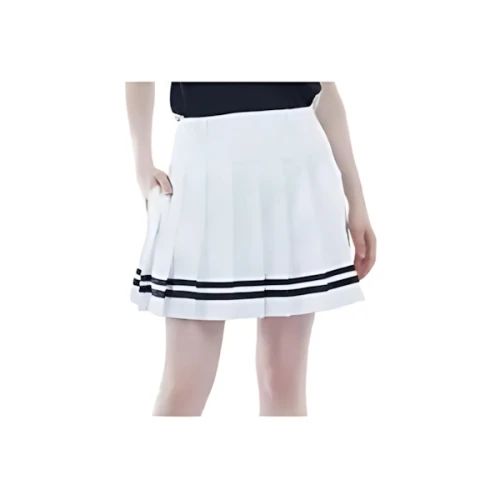 Tommy Hilfiger Golf フレアプリーツ スカート