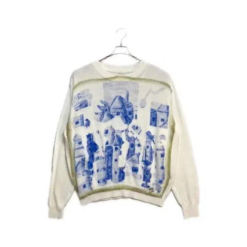 SHINYAKOZUKA KNITTED ISSUE#6