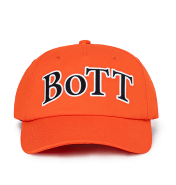 BoTT OG Logo5 Panal Cap