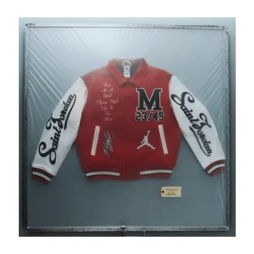 Jordan VARSITY JACKET