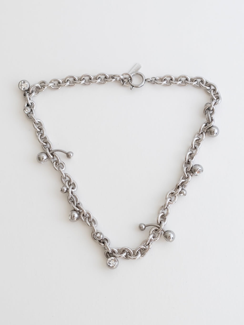 Justine Clenquet Sofie Necklace