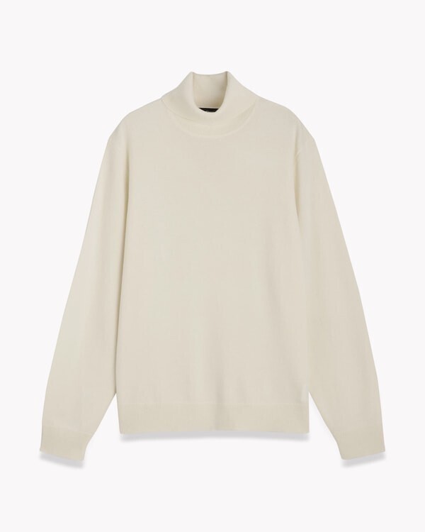 Theory Cashmere 3 Hilles TN B