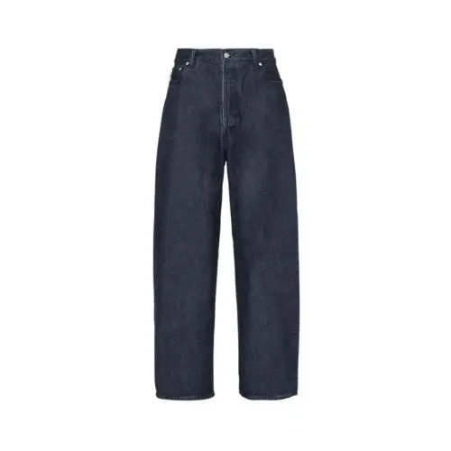 Onitsuka Tiger BAGGY DENIM PANTS