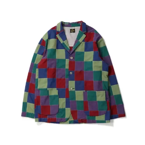 NEEDLES 3B Jacket