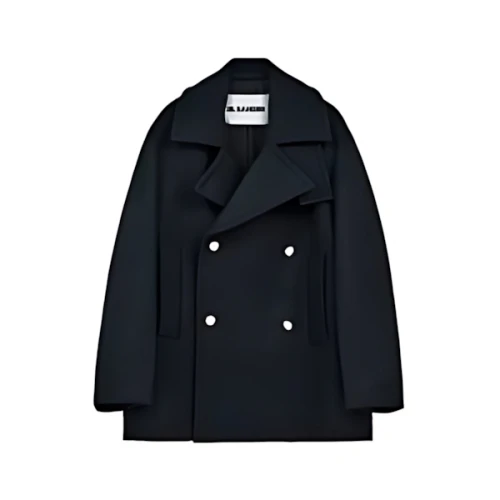 Jil Sander CABAN 01