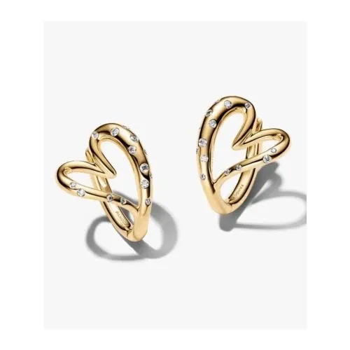 Pandora ピアス（商品名未掲載）