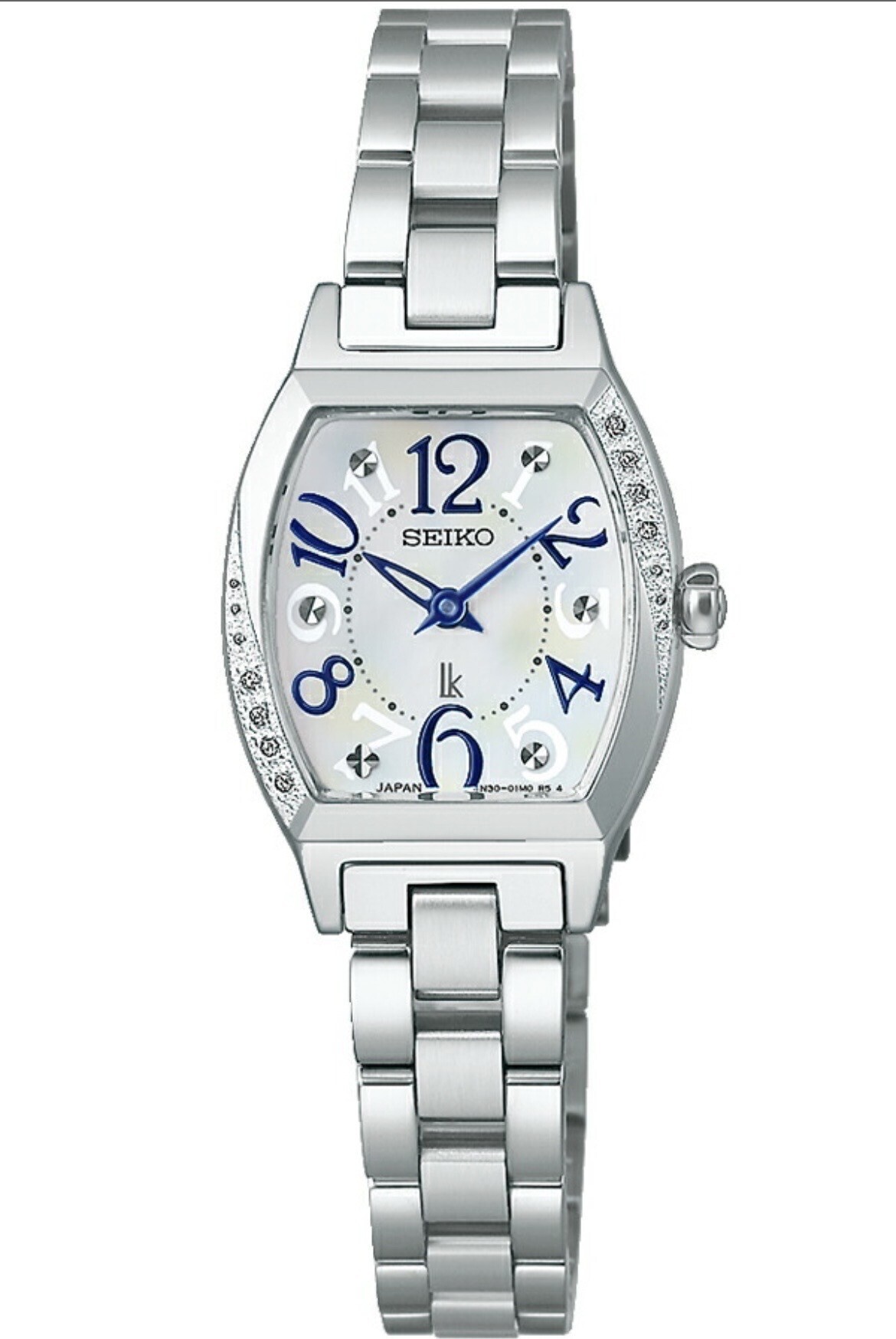SEIKO ルキア ハッピーコレクション SSWA015