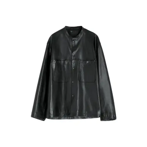Lemaire パッチポケット オーバーシャツ