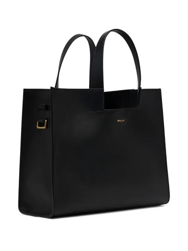 Bally Easy レザーハンドバッグ