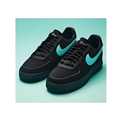 Tiffany & Co. × NIKE Air Force 1 Low "1837"