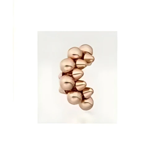 Cartier CLASH DE CARTIER SINGLE EARRING, XL MODEL