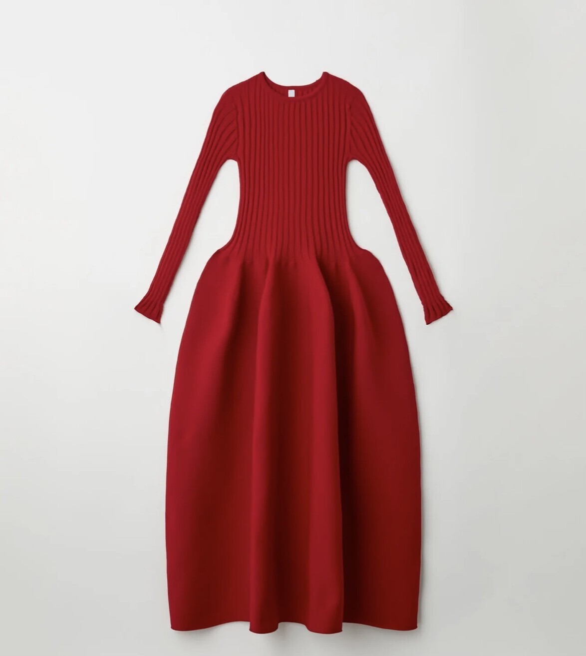 CFCL POTTERY DRESS 2