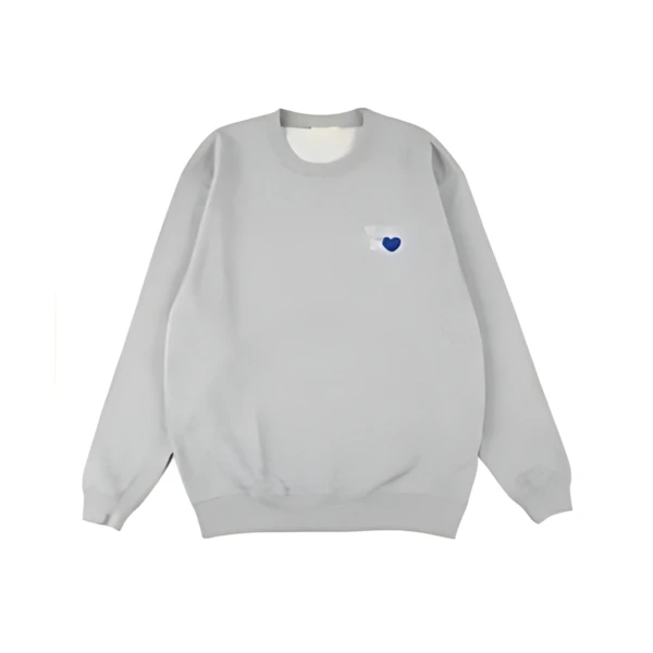 WIND AND SEA Crewnwck Sweat Shirt(HTSP)