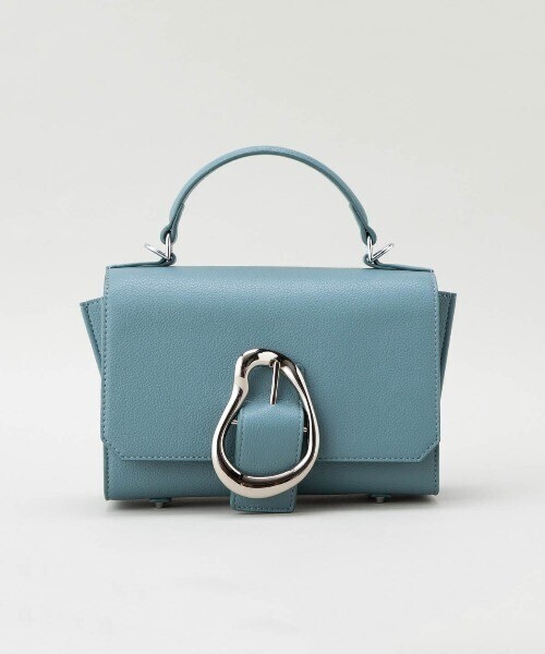 LE VERNIS POIRE MINI BAG