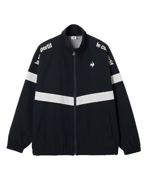 le coq sportif ナイロンジャケット