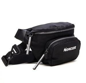MONCLER ベルトバッグ DURANCE