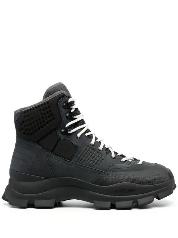 AMBUSH Lug-Sole Hiking Boots