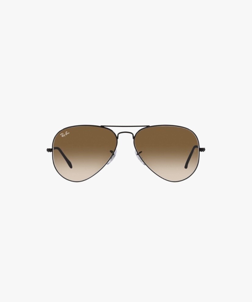 Ray-Ban サングラス  AVIATOR LARGE METAL