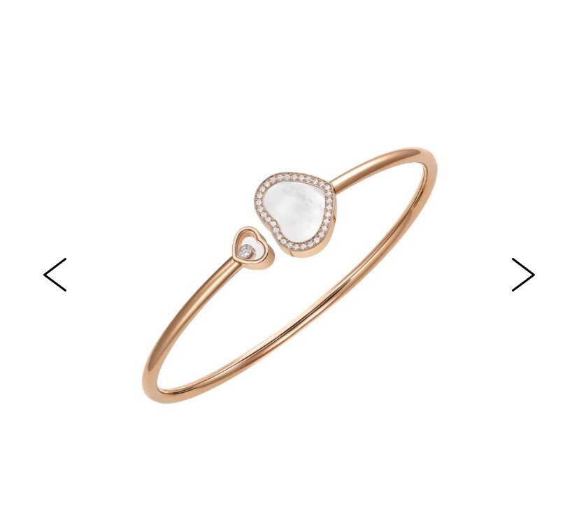 chopard HAPPY HEARTS