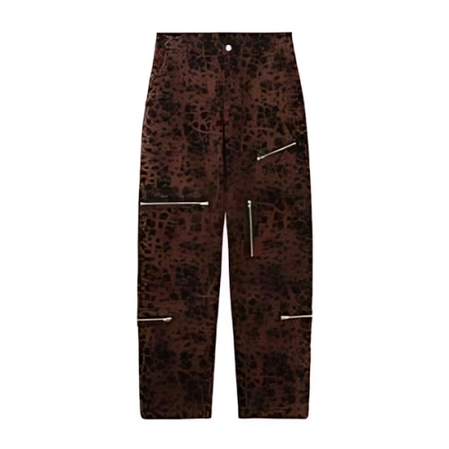 X-girl FLIGHT PANTS