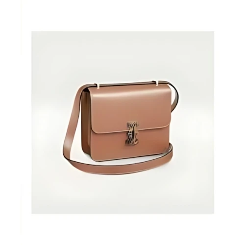 Cartier Mini shoulder bag, C de Cartier