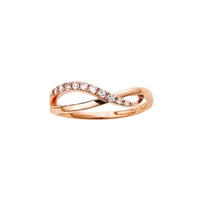 Vendome Aoyama ダイヤモンドリング