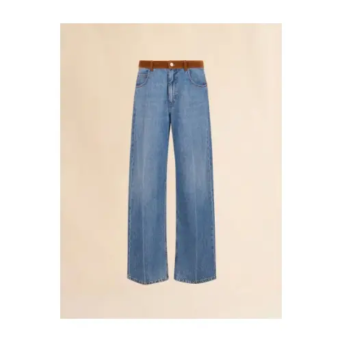 MARNI デニムパンツ