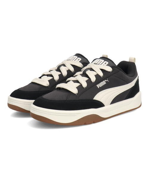 PUMA PARK LIFESTYLE STREET